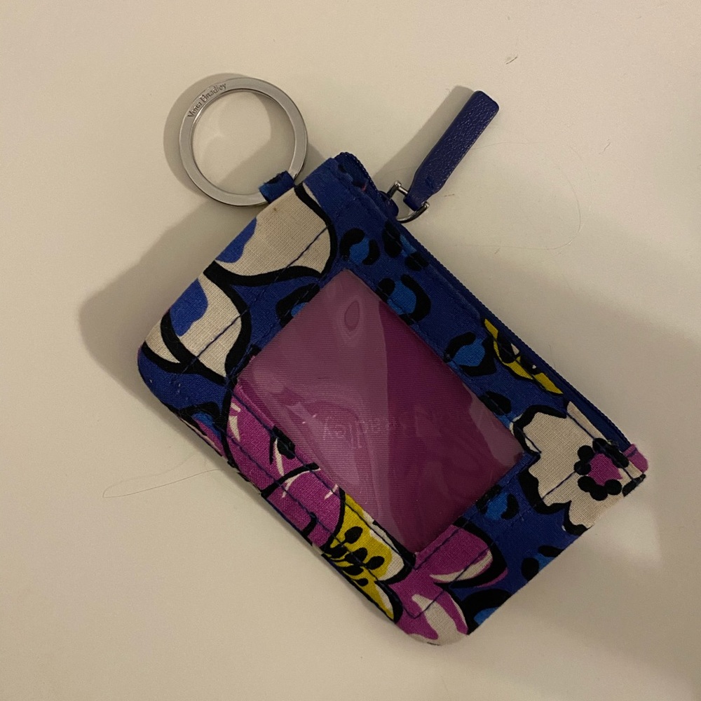 Vera Bradley Wallet